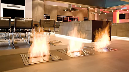 BK5 - Allianz Arena, Germany