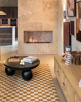 Hipwell Haus by Tim Neve