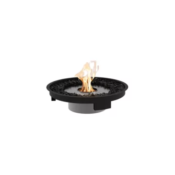 Round 20 Fire Pit Kit