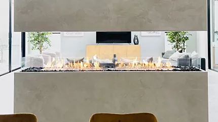 Flex 86IL - Private Residence