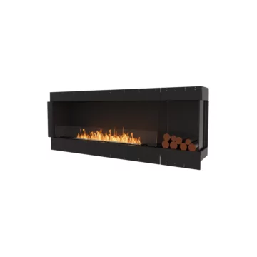 Flex 86RC.BXR Studio - Uninstalled  / Angle