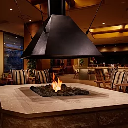 数々のホテルや旅館で導入されているエコスマートファイヤーを、是非この機会に。
詳細はプロフィールのリンクからご確認下さい。

【モデル】AB...