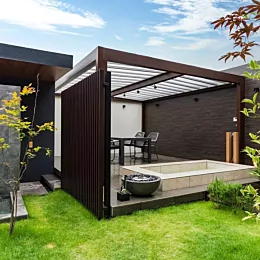 『Exterior Tour No.3』KOTOMI Films Vol.4
 【FULLY CLOSED EXTERIOR 箱根の旅館のよ...