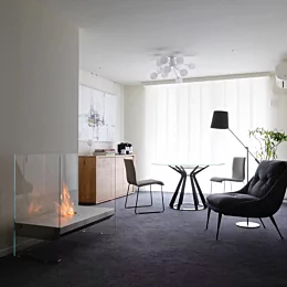 無駄を削ぎ落したシンプルなデザインで、インテリアを邪魔することなく設置可能です。

【モデル】IGLOO

詳細はプロフィールのリンクから
...