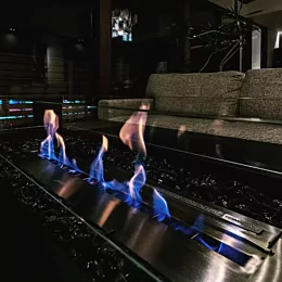 bioethanol fireplace🍁
燃費めっちゃ悪いけど家の中で火遊び良い🤤換気不要 臭いない🤩
.
#bioethanol #bi...
