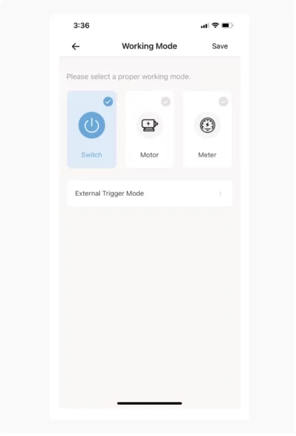 Pairing the Dual (R3) WiFi Smart Switch - HEATSCOPE Heaters 10