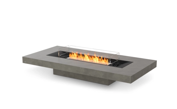 Gin 90 Low Multi Functional Coffee, Do Fire Pit Tables Provide Heat