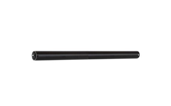 500mm Pure Extension Rod Black HEATSCOPE® Accessorie - Black by Heatscope Heaters