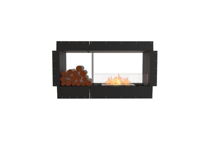 Buy Flex 50db Bx1 Double Sided Fireplace Insert Ecosmart Fire