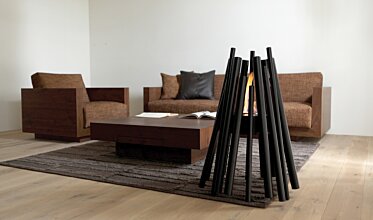 Private Residence - Fire pits