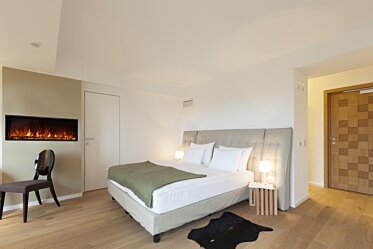 Hotel Room - Residential spaces