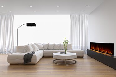 Private Residence - Residential spaces