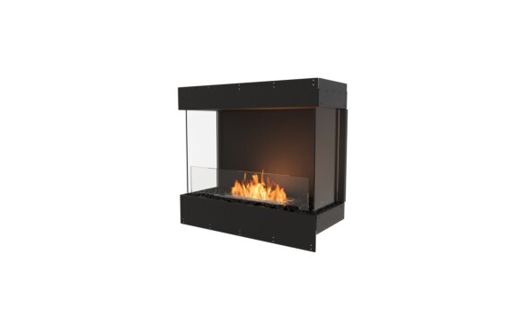 Flex 32 - Ethanol / Black / Uninstalled View by EcoSmart Fire
