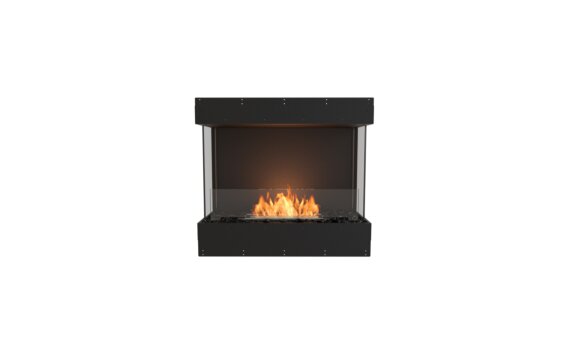 Flex 32 - Ethanol / Black / Uninstalled View by EcoSmart Fire