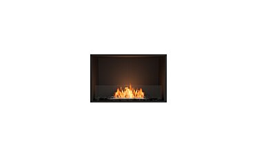 Flex 32SS Single Sided - Studio Image by EcoSmart Fire