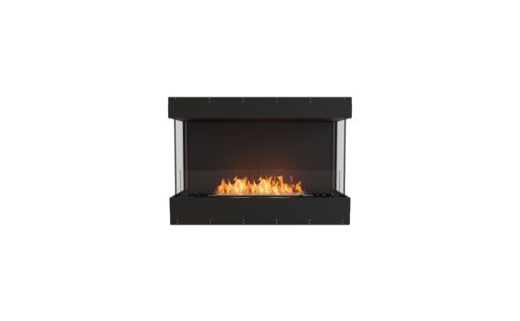 Flex 42 - Ethanol / Black / Uninstalled View by EcoSmart Fire