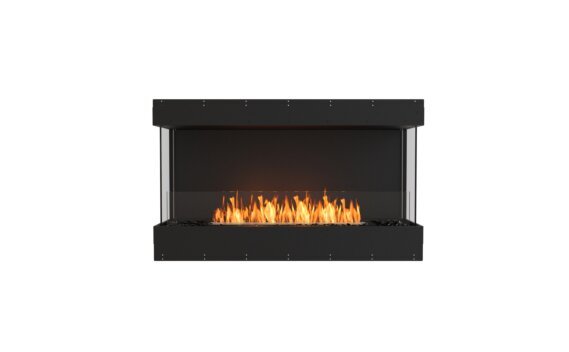 Flex 50 - Ethanol / Black / Uninstalled View by EcoSmart Fire