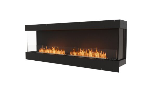Flex 86 - Ethanol / Black / Uninstalled View by EcoSmart Fire