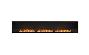 Flex 122SS Single Sided - Studio Image by EcoSmart Fire