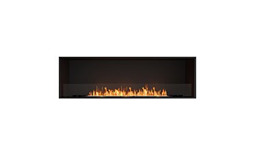Flex 68SS Single Sided - Studio Image by EcoSmart Fire