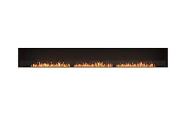 Flex 158SS Single Sided - Studio Image by EcoSmart Fire