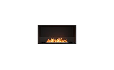 Flex 42SS Single Sided - Studio Image by EcoSmart Fire