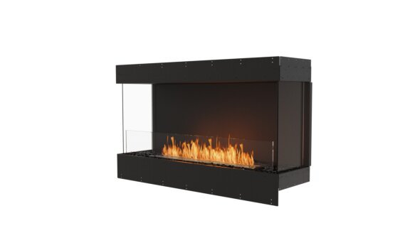 Flex 50 - Ethanol / Black / Uninstalled View by EcoSmart Fire