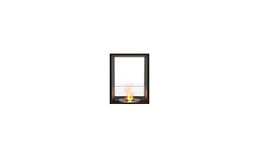 Flex 18DB Double Sided - Studio Image by EcoSmart Fire