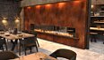 Restaurant Setting
