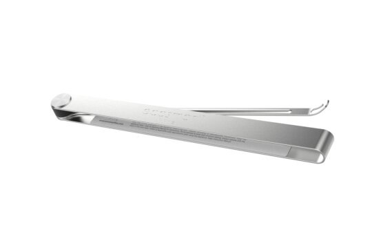 Lighting Rod Safety Accessorie - Ethanol / Stainless Steel by EcoSmart Fire