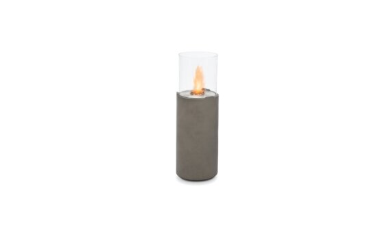 Lighthouse 600 Fire Pit - Ethanol / Natural by EcoSmart Fire