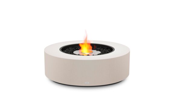 Ark 44 Fire Pit - Ethanol / Bone by EcoSmart Fire