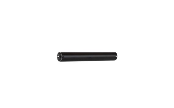 100mm Pure Extension Rod Black HEATSCOPE® Accessorie - Black by Heatscope Heaters