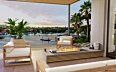 Outdoor Setting