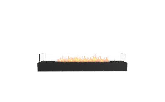 Flex 68BN Bench - Ethanol / Black / Uninstalled View by EcoSmart Fire