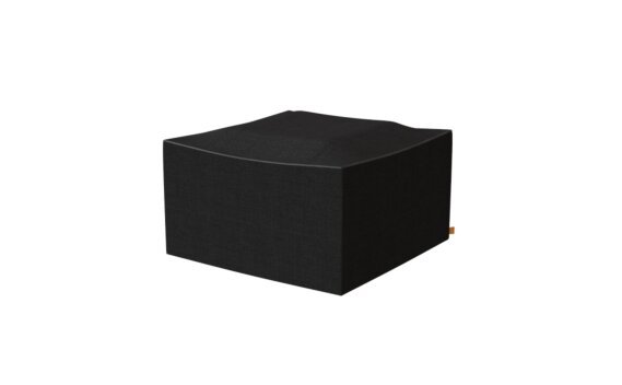 Base 30 Winter Bag Winter Storage Bag - Black by EcoSmart Fire