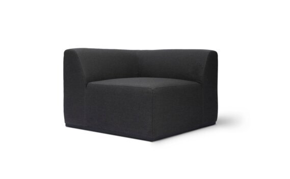 Relax C37 Furniture - Sooty by Blinde Design