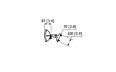 Pure 2400W Radiant Heater - Technical Drawing / Side by Heatscope Heaters