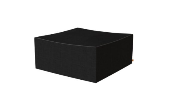 Base 40 Cover Protective Cover - Black by EcoSmart Fire
