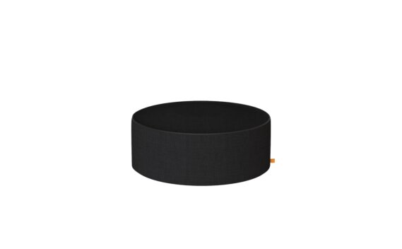 Mix 600 Cover Protective Cover - Black by EcoSmart Fire