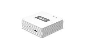 ZigBee Bridge HEATSCOPE® Accessorie - Studio Image by Heatscope Heaters