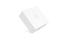 ZigBee Wireless Switch HEATSCOPE® Accessorie - Studio Image by Heatscope Heaters