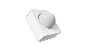 ZigBee Motion Sensor HEATSCOPE® Accessorie - Studio Image by Heatscope Heaters