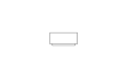 Grate 30 Fireplace Insert - Technical Drawing / Side by EcoSmart Fire