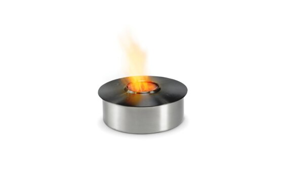 AB3 Ethanol Burner - Ethanol / Black by EcoSmart Fire