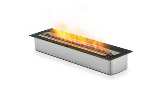 XL700 Ethanol Burner - Ethanol / Black by EcoSmart Fire