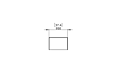 Relax Modular 4 Sofa Furniture - Technical Drawing / Side by Blinde Design