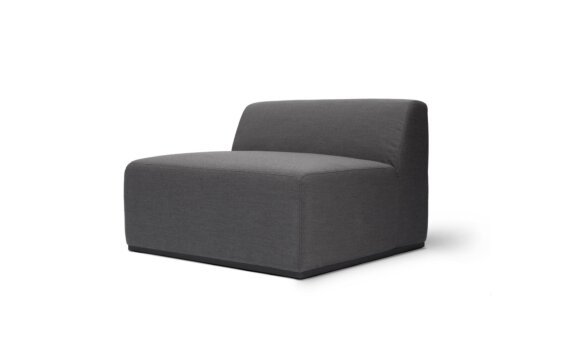 Relax S37 Furniture - Flanelle by Blinde Design