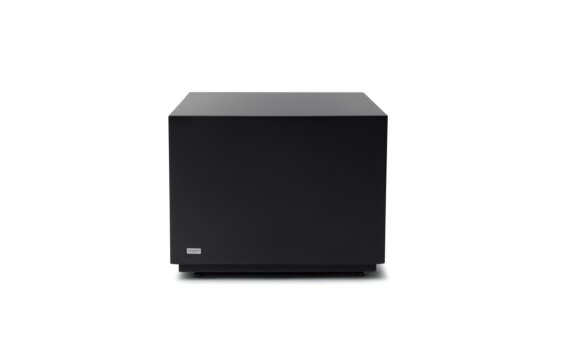 Cube 24 Coffee Table - Graphite by Blinde Design