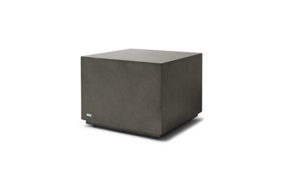 Cube 24 Coffee Table - Natural by Blinde Design